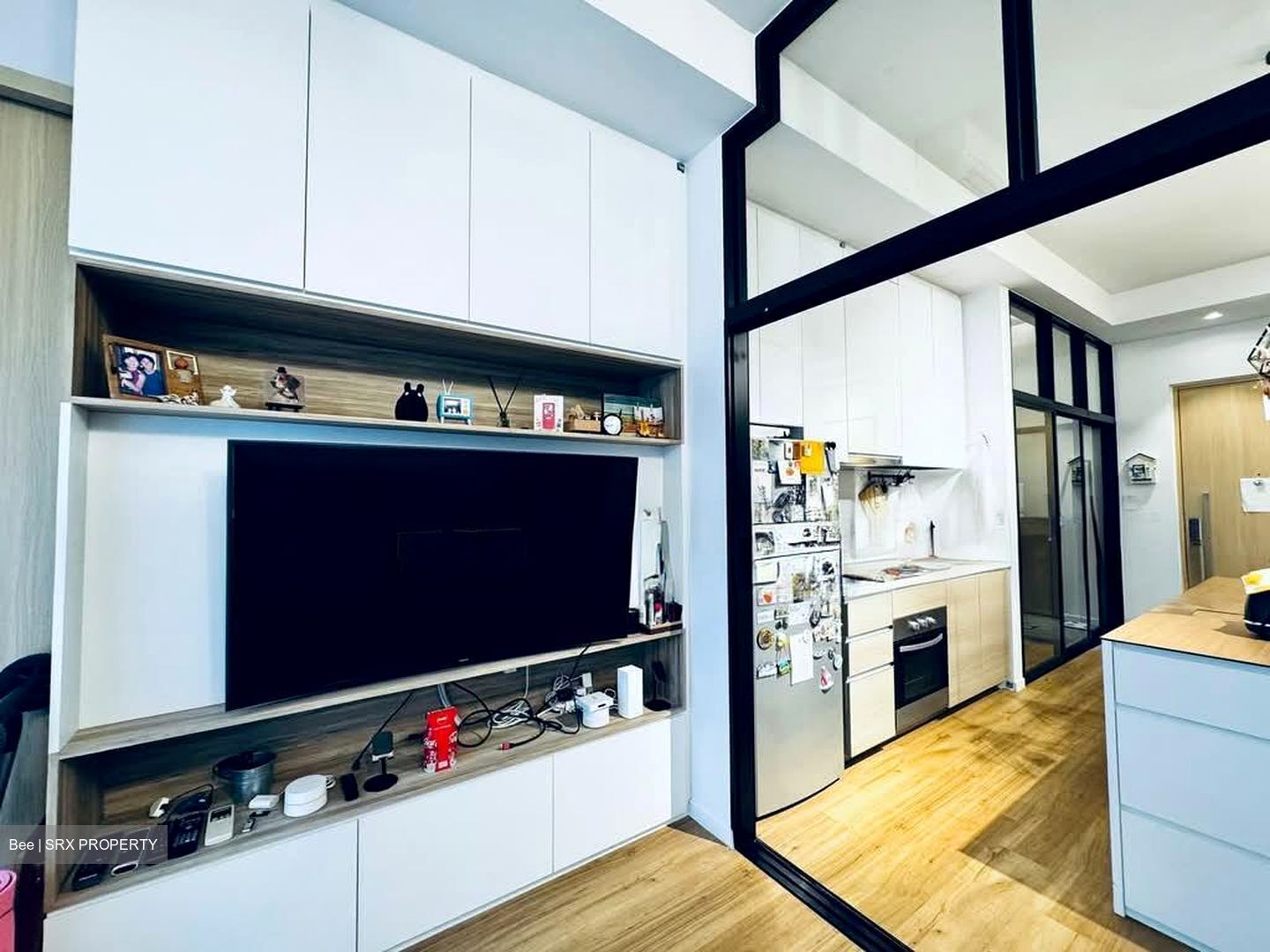 Boathouse Residences (D19), Condominium #561624351